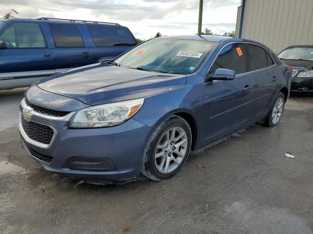  CHEVROLET MALIBU 2014 Granatowy