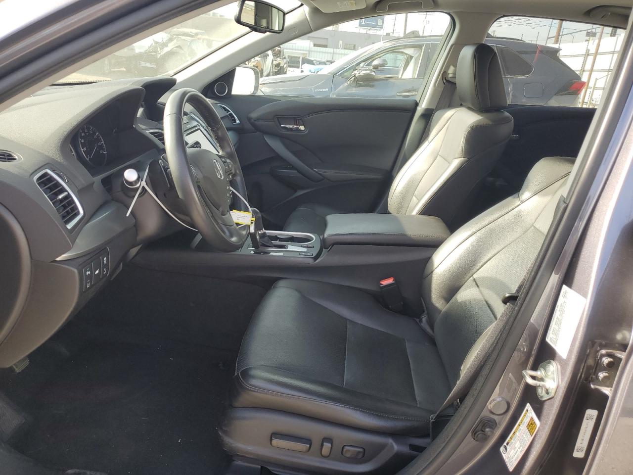 2017 Acura RDX - Image 7