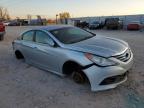 2014 Hyundai Sonata Gls на продаже в Oklahoma City, OK - Vandalism