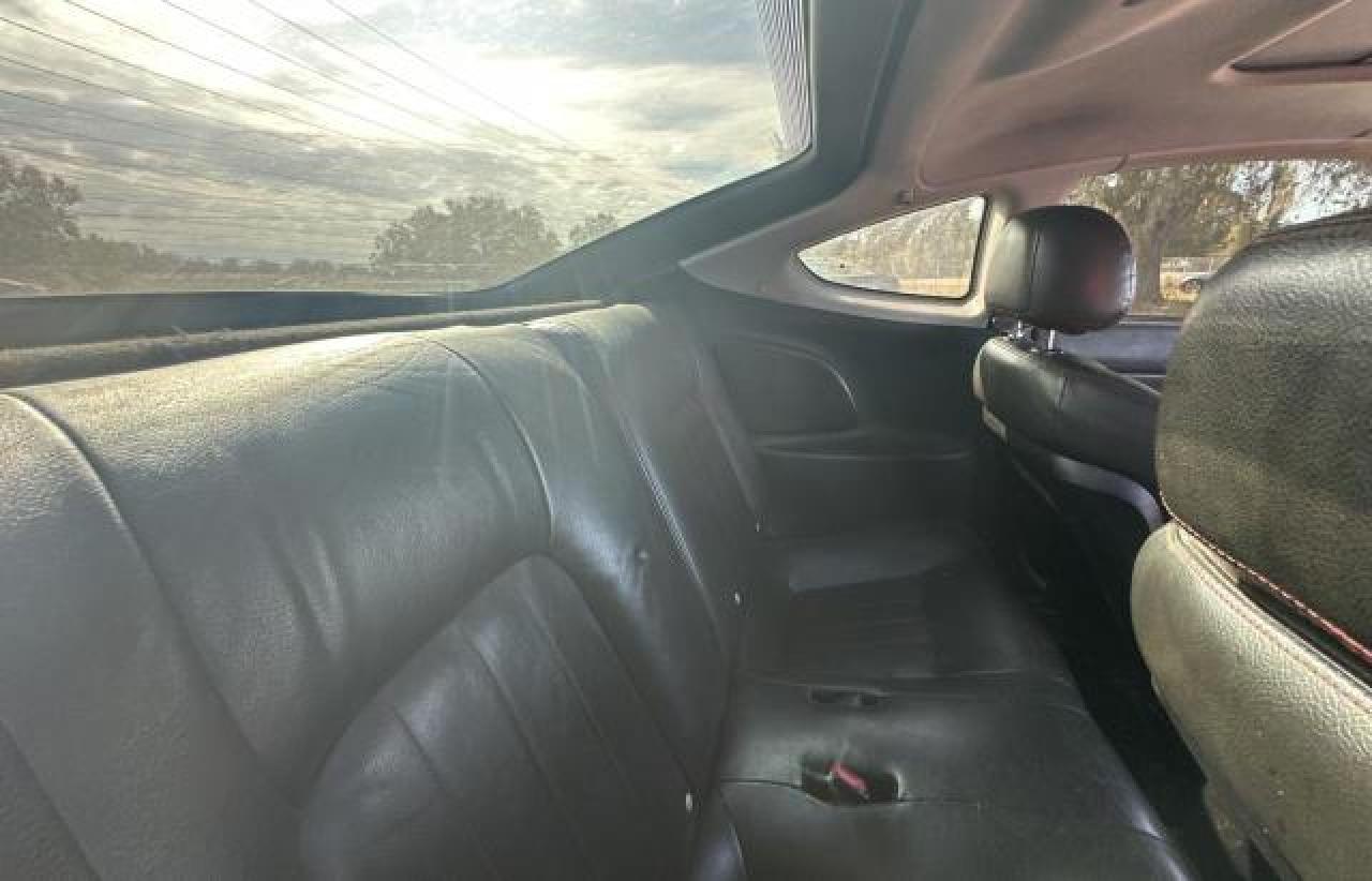 2005 Hyundai Tiburon Gt VIN: KMHHN65F85U183258 Lot: 86871524