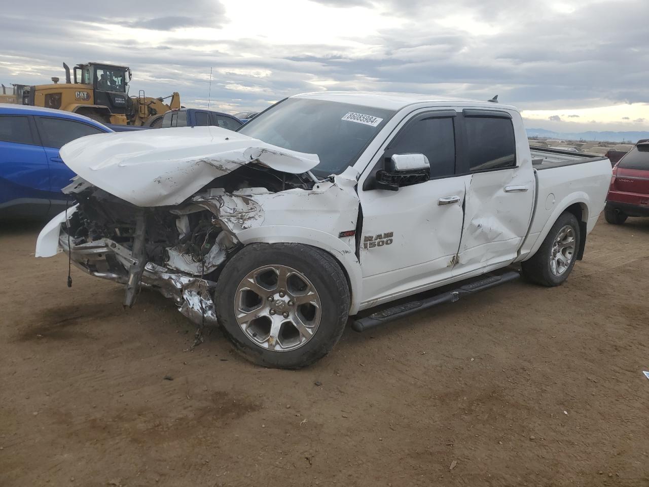 2018 RAM 1500 - Image 1