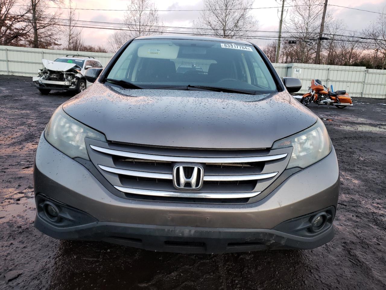 2012 Honda CR-V - Image 5