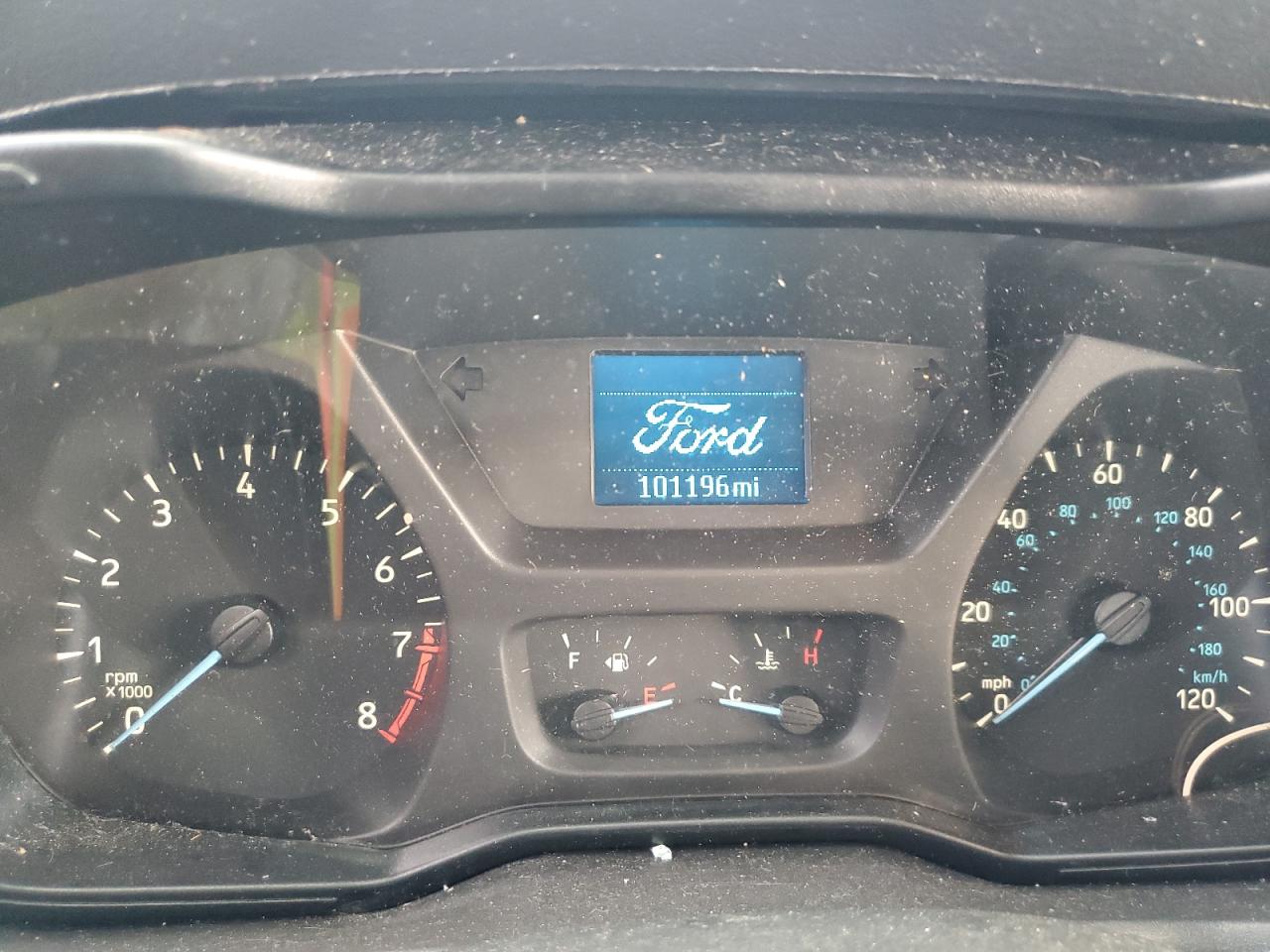 2019 Ford Transit T-350 VIN: 1FBZX2CM0KKA83048 Lot: 83295744