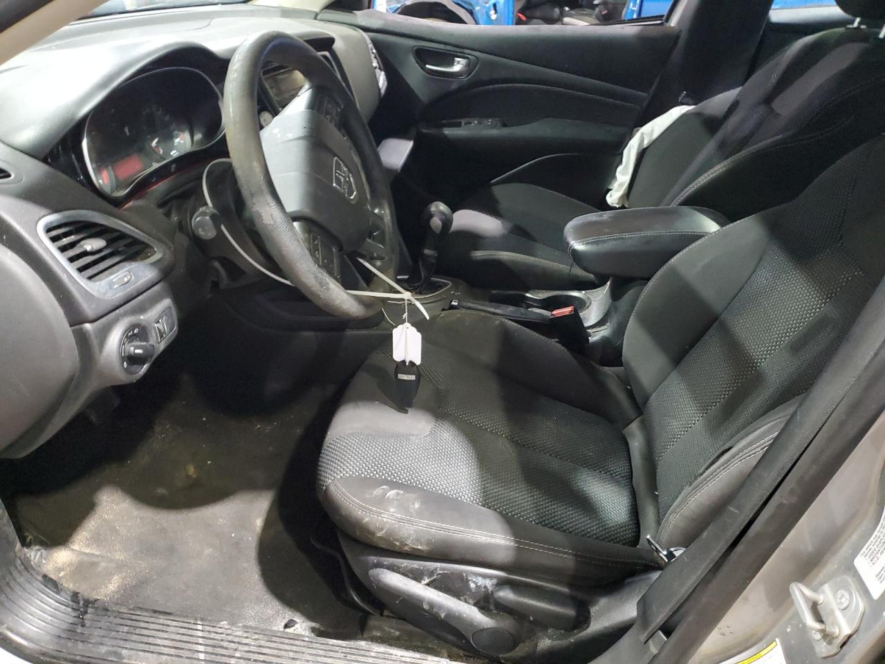 2015 Dodge Dart - Image 7