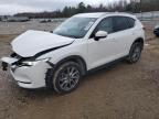 2021 Mazda Cx-5 Grand Touring იყიდება Memphis-ში, TN - Front End