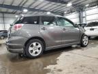 2008 Toyota Corolla Matrix Xr en Venta en Ham Lake, MN - Front End