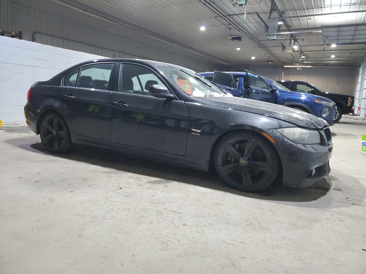 2010 BMW 3er - Image 4
