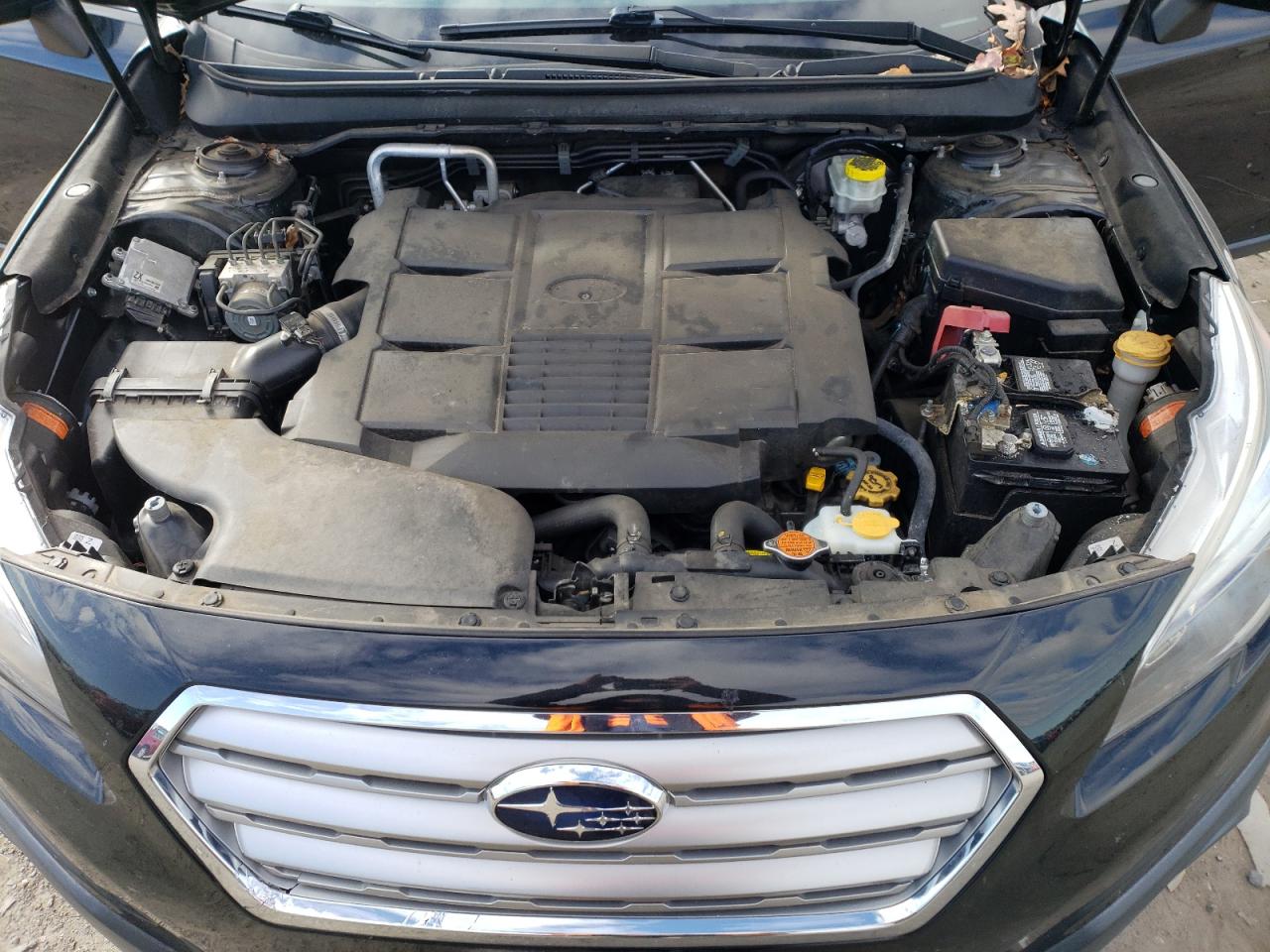 2017 Subaru Outback - Image 12