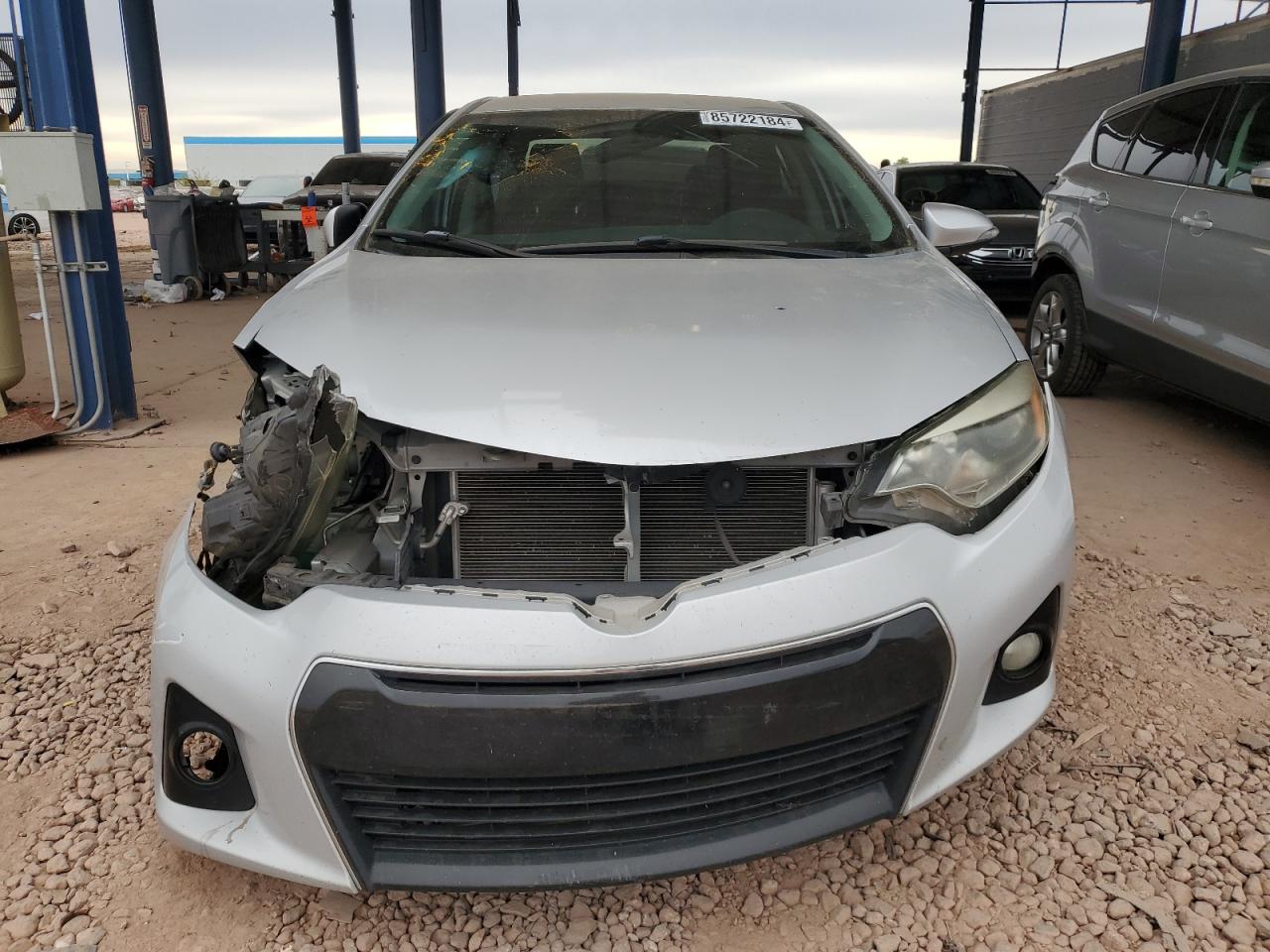 2014 Toyota Corolla - Image 5