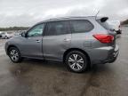 2017 Nissan Pathfinder S продається в Brookhaven, NY - Side