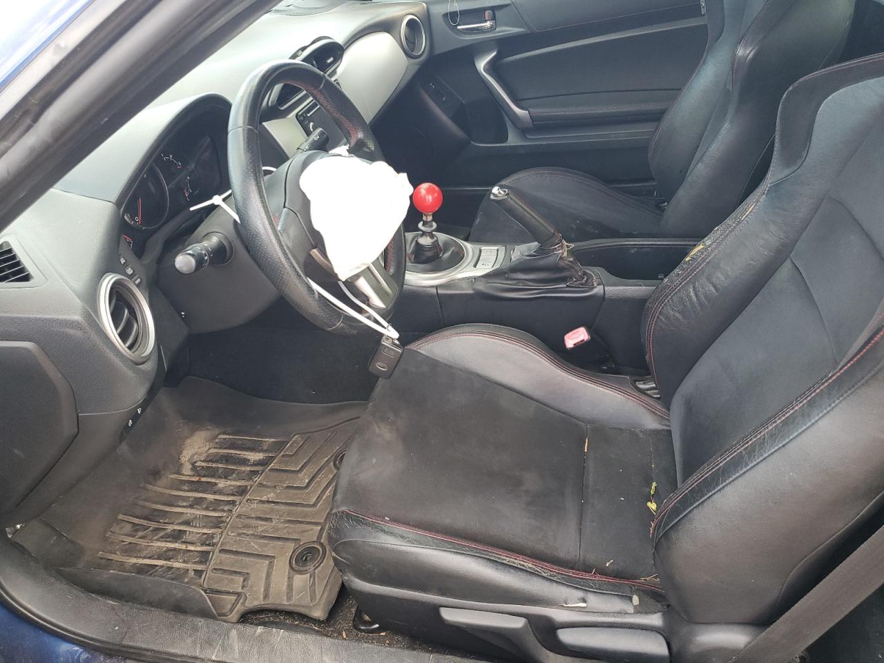 2013 Subaru BRZ - Image 7