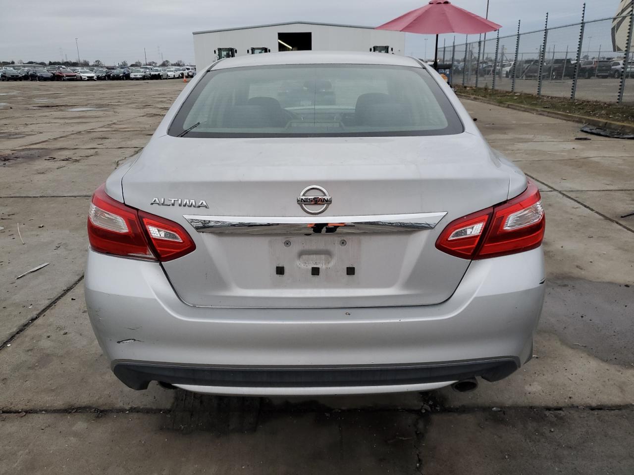 1N4AL3AP3GC240733 NISSAN ALTIMA 2016