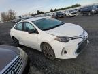 2017 Toyota Corolla L იყიდება Arlington-ში, WA - Side