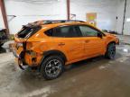 2018 Subaru Crosstrek Premium en Venta en Center Rutland, VT - Rear End