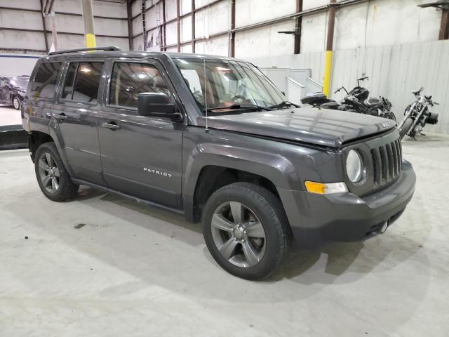  JEEP PATRIOT 2015 Szary