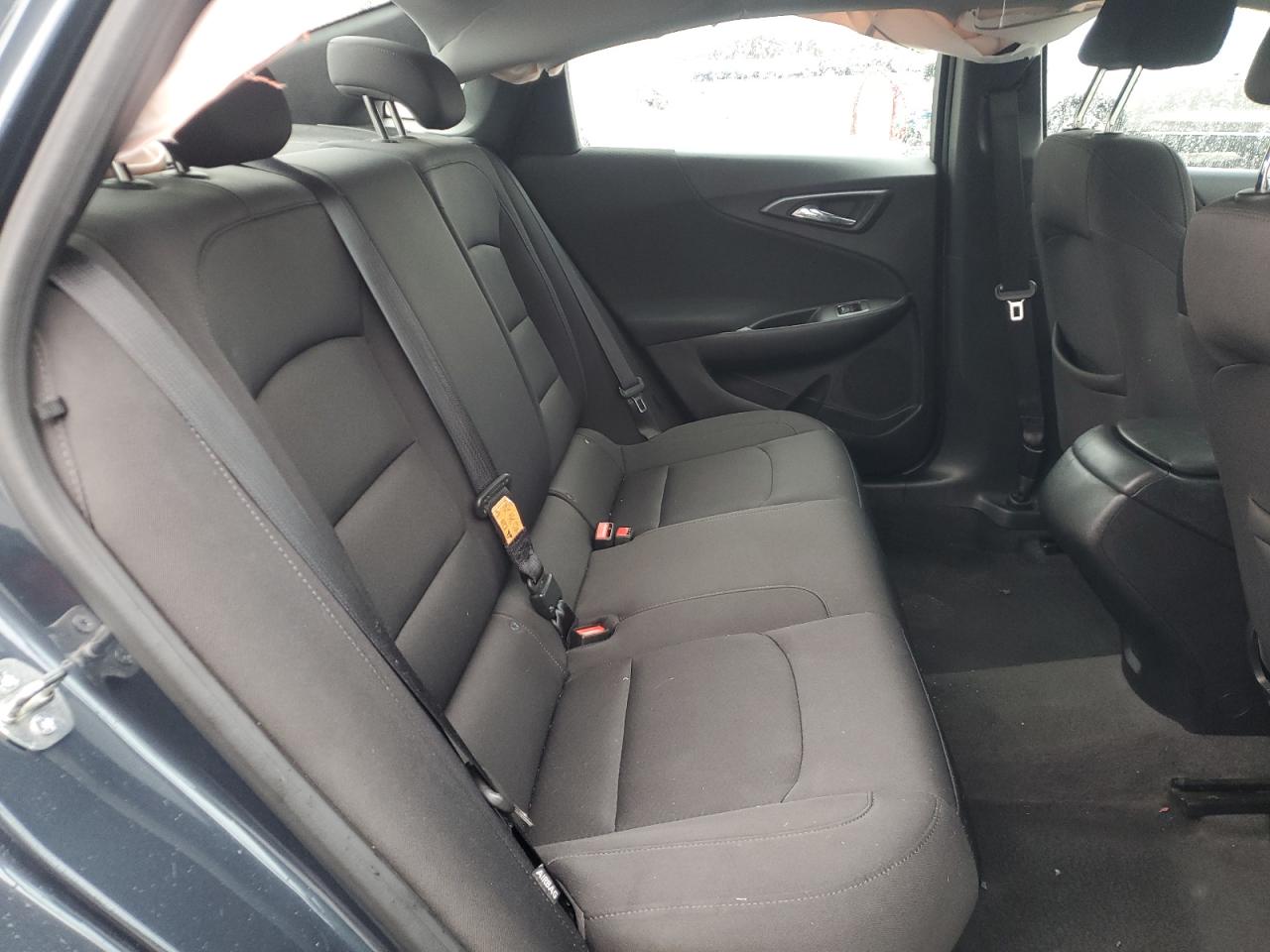 1G1ZB5STXKF111346 CHEVROLET MALIBU 2019