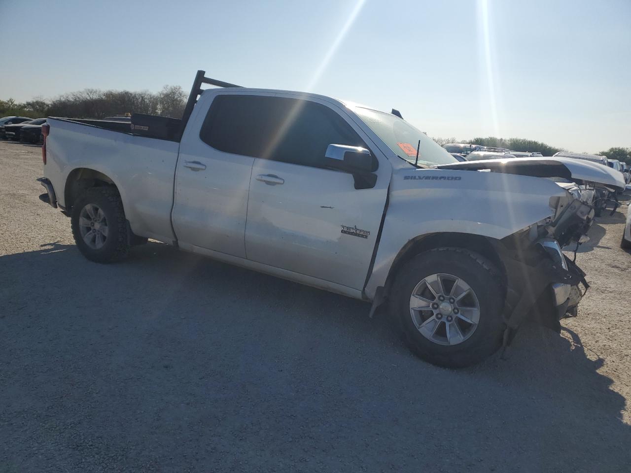 2019 Chevrolet Silverado - Image 4