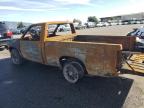 1989 Nissan D21 Short Bed for Sale in San Martin, CA - Burn