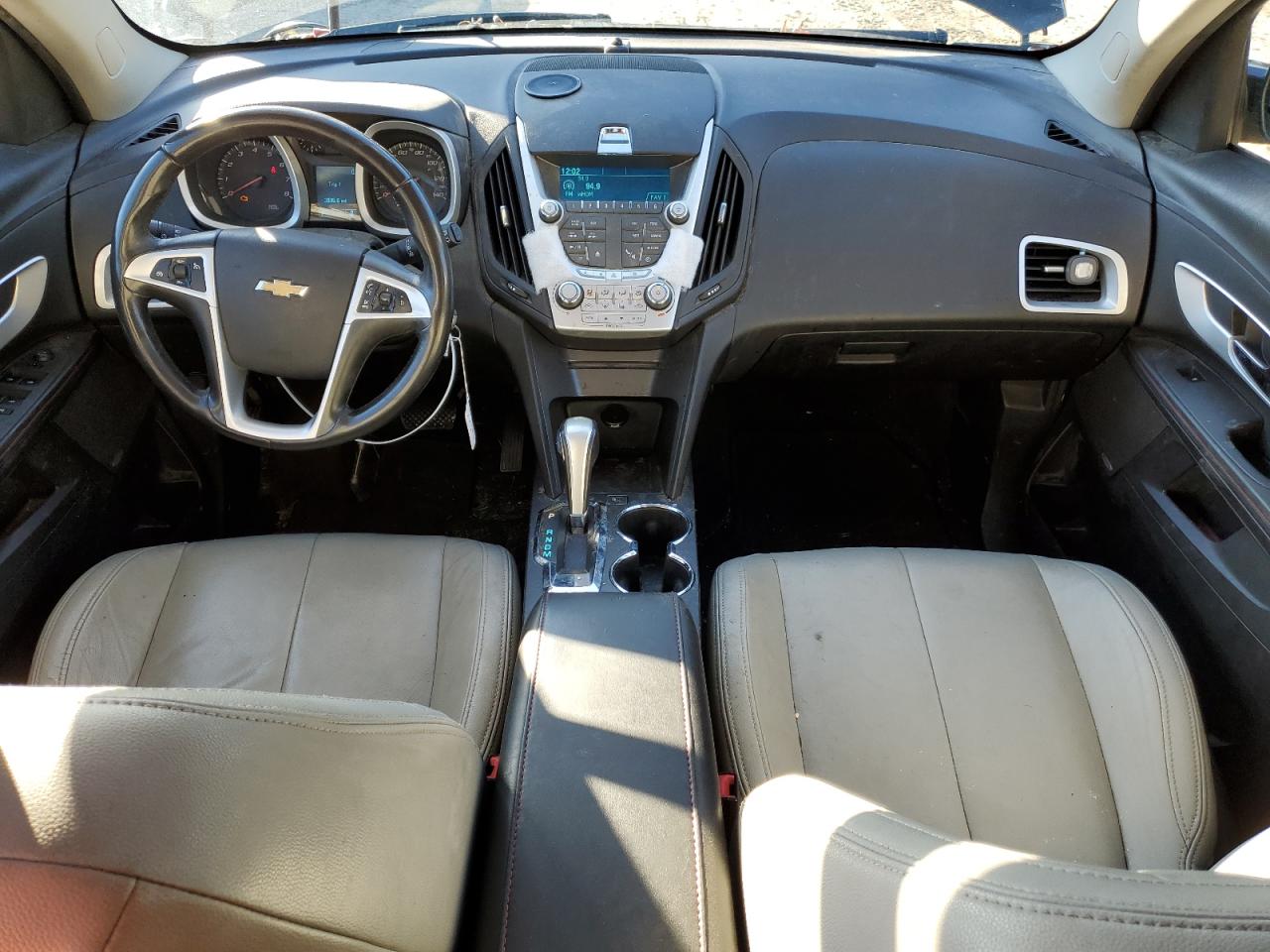 2010 Chevrolet Equinox - Image 8