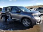 2019 Honda Passport Exl за продажба в Littleton, CO - Side