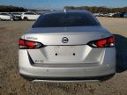 2021 Nissan Versa Sv   للبيع في Memphis، TN - Front End