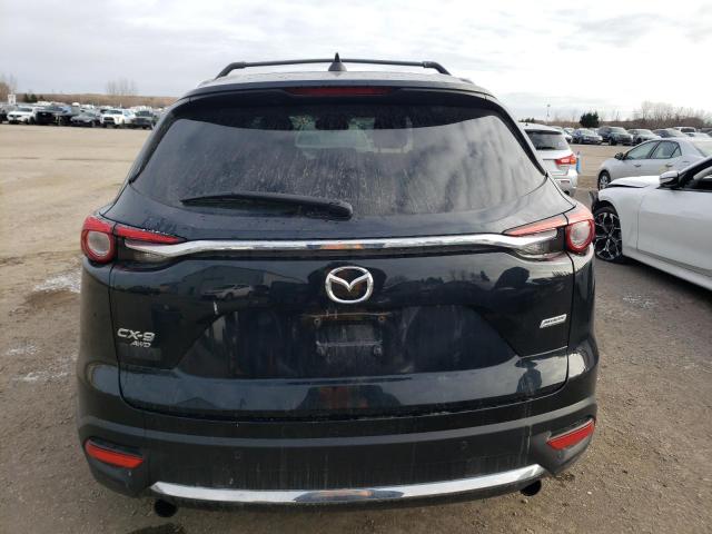 2016 MAZDA CX-9 GRAND TOURING