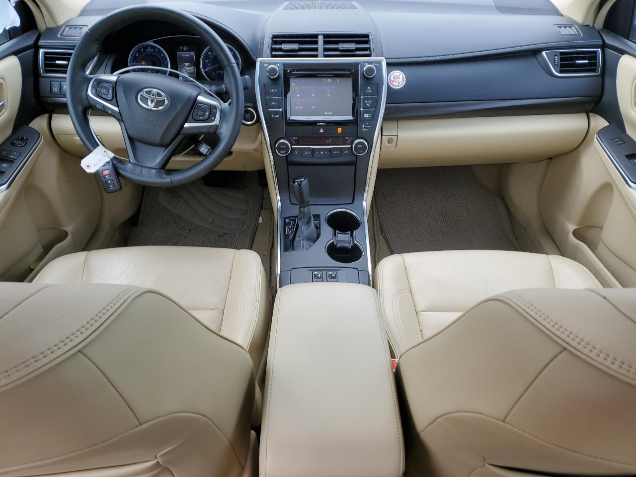 2016 Toyota Camry - Image 8