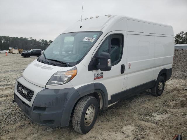 2019 Ram Promaster 2500 2500 High