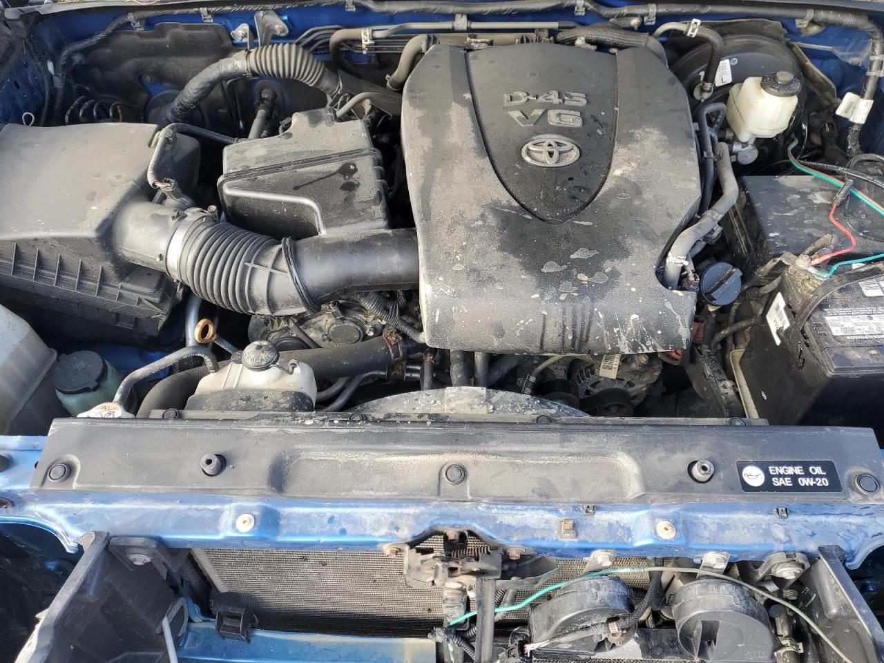 2018 Toyota Tacoma - Image 13