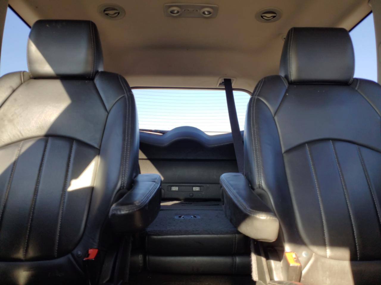 2014 Buick Enclave - Image 10