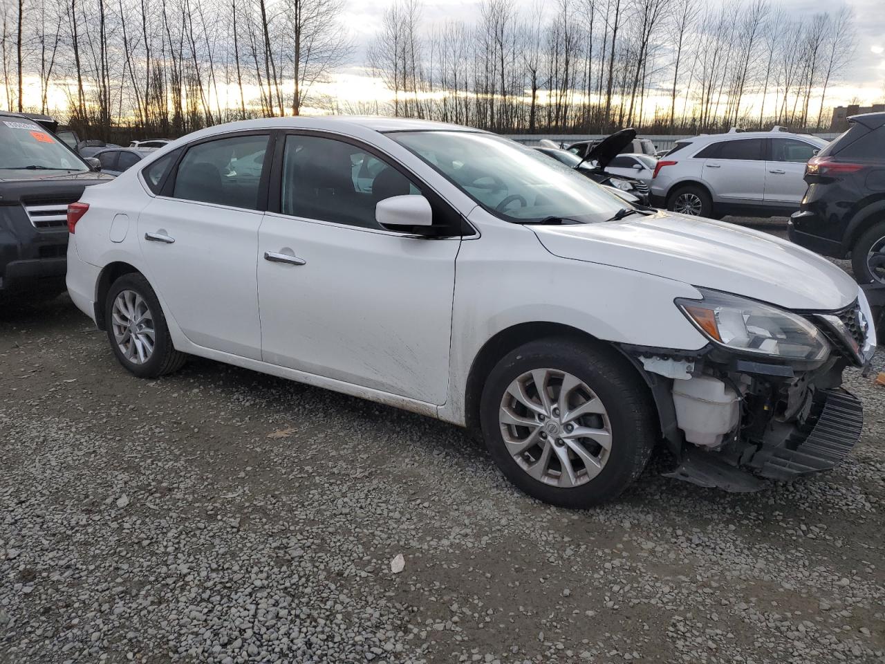 VIN 3N1AB7AP7HY237317 2017 NISSAN SENTRA no.4