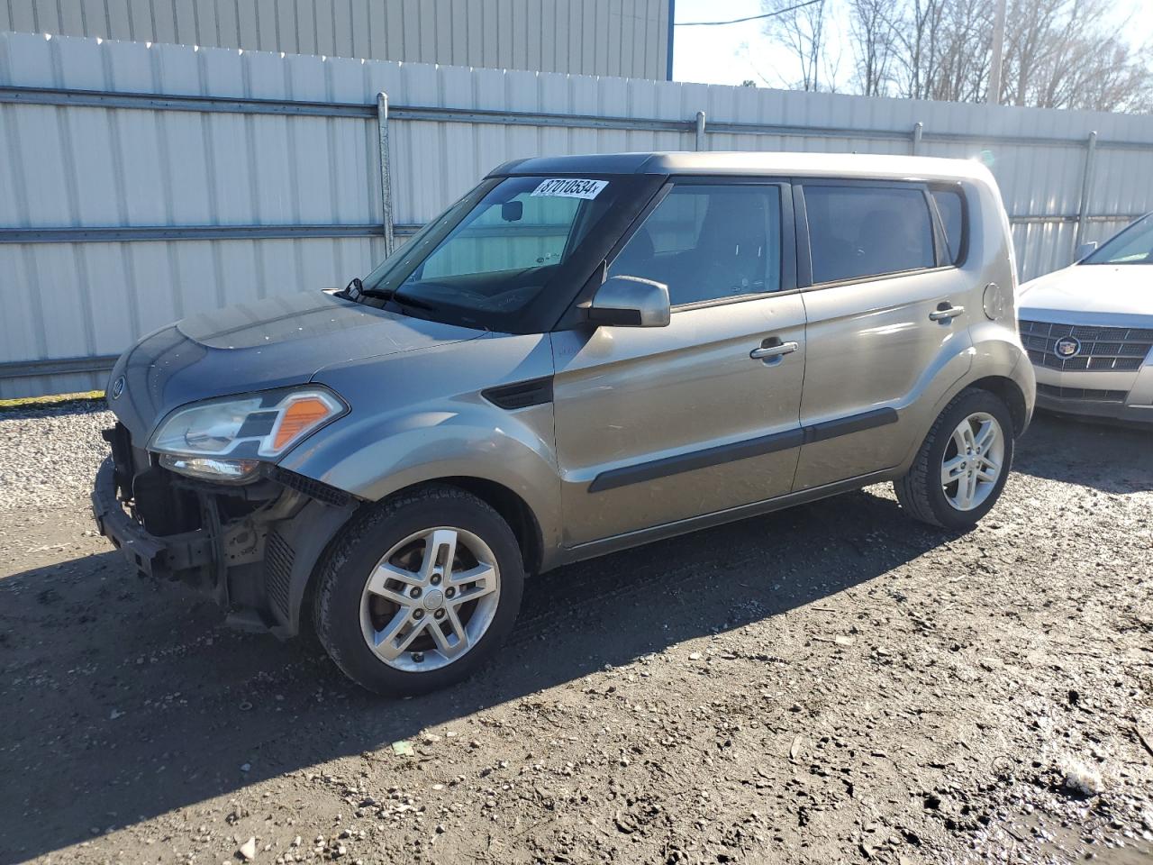 2011 Kia Soul - Image 1