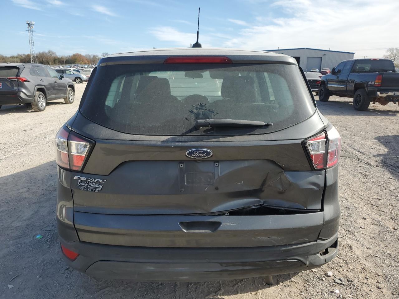 2018 Ford Escape - Image 6