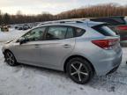 2022 Subaru Impreza Premium for Sale in West Warren, MA - Front End