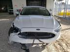 2017 Ford Fusion Se Hybrid na sprzedaż w Rogersville, MO - Front End