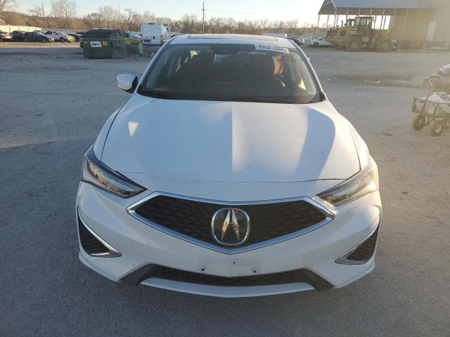  ACURA ILX 2020 White