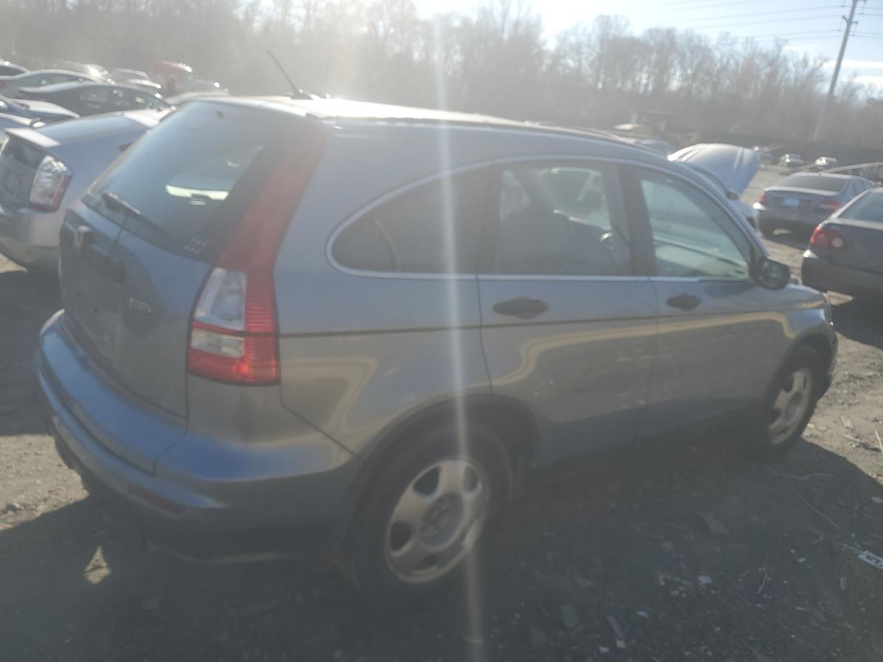 2011 Honda CR-V - Image 3