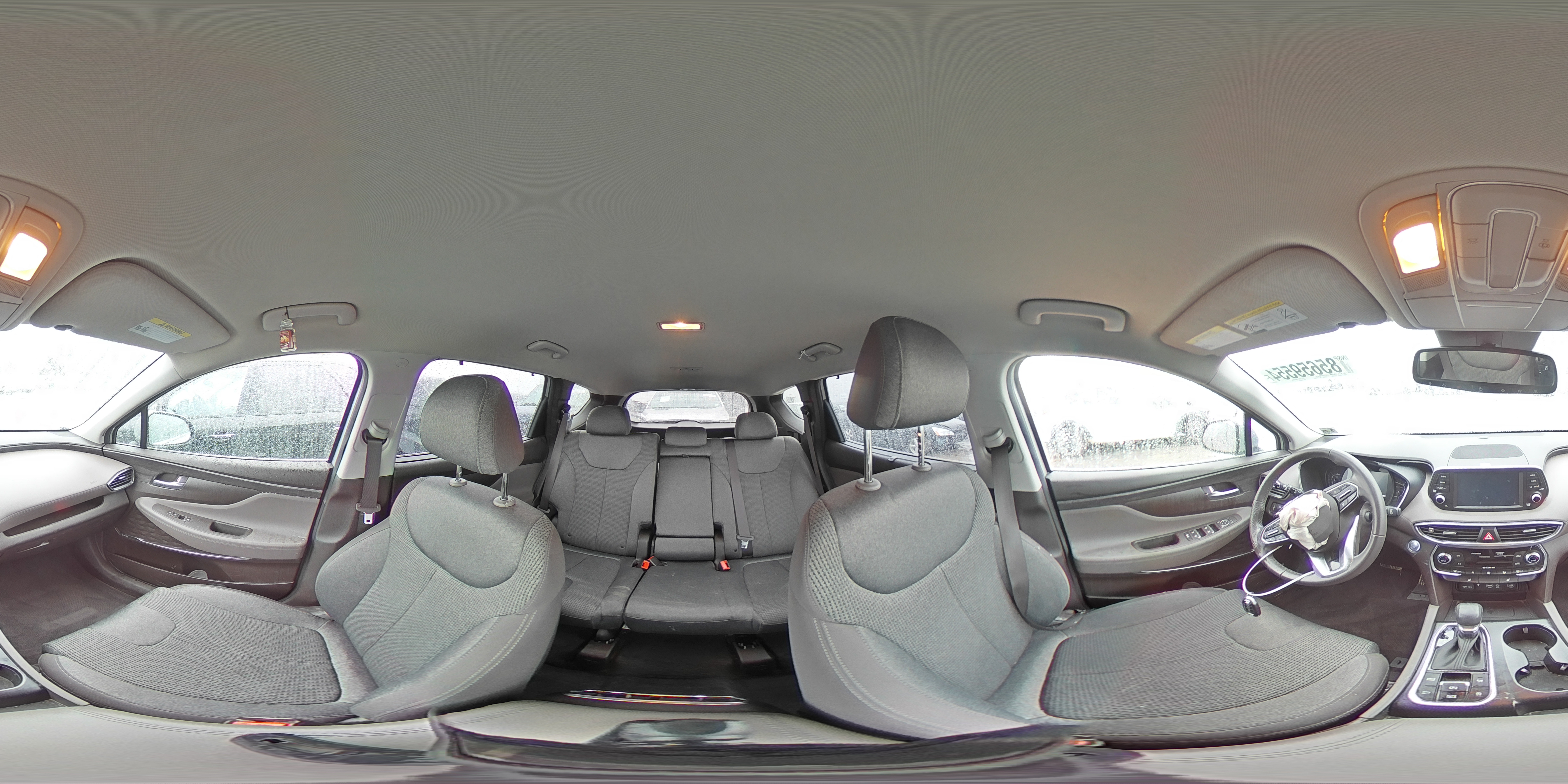 2020 Hyundai Santa Fe - Image 15