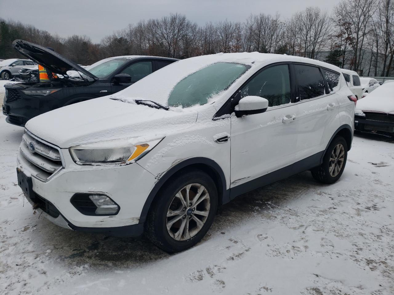 1FMCU9GD6KUA21831 FORD ESCAPE 2019