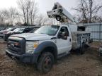 2012 Ford F450 Super Duty na sprzedaż w Lexington, KY - All Over