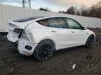 2021 Tesla Model Y  იყიდება Windsor-ში, NJ - Rear End