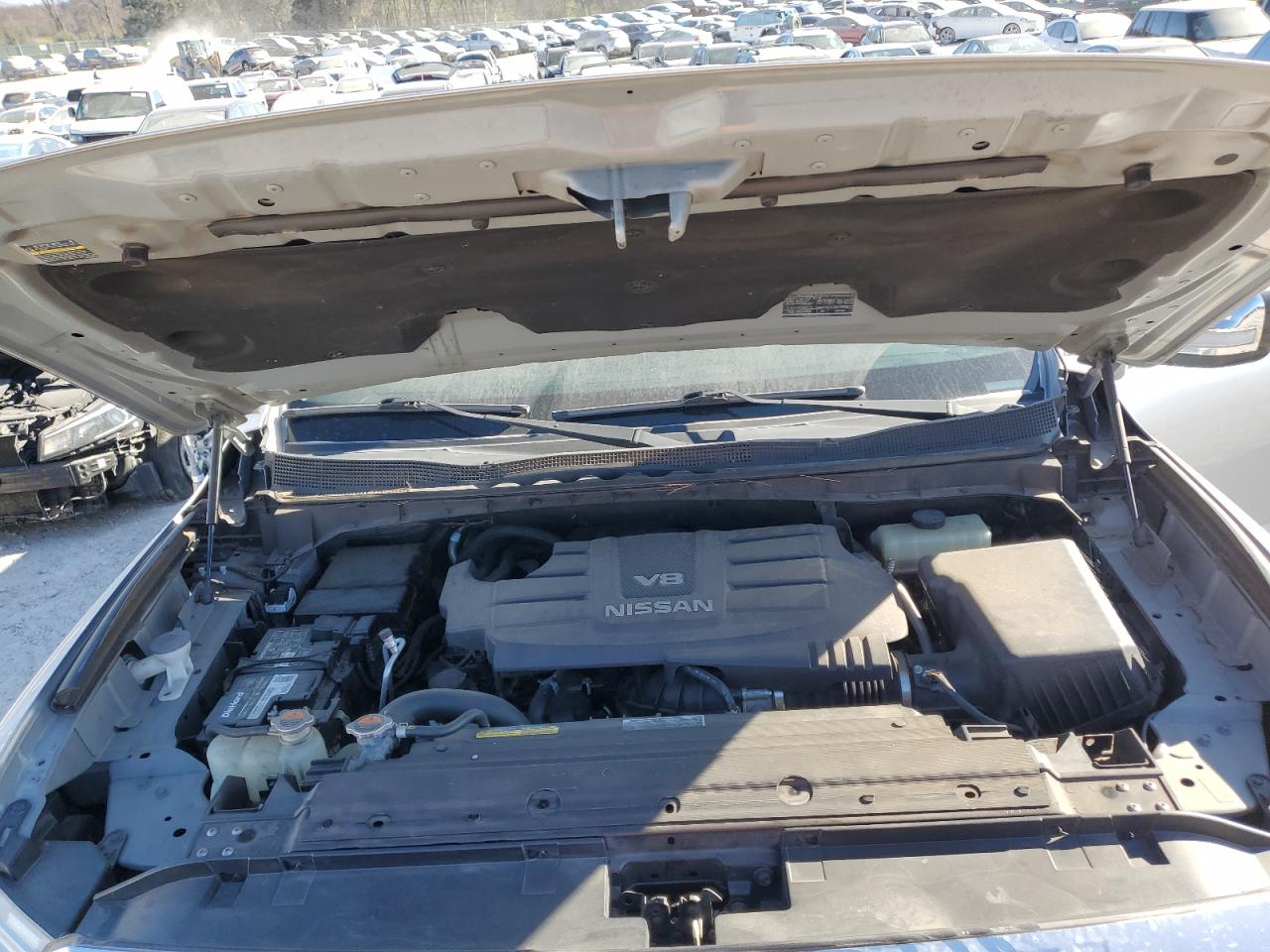 2017 Nissan Titan - Image 11