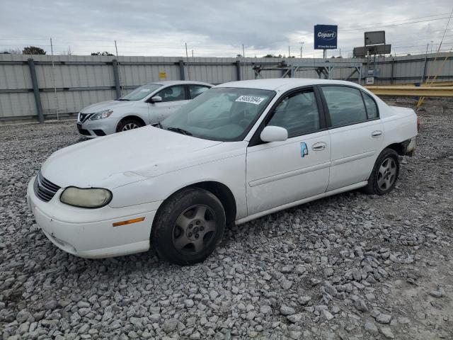 2003 Chevrolet Malibu Ls