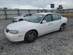 2003 Chevrolet Malibu Ls en Venta en Hueytown, AL - Rear End