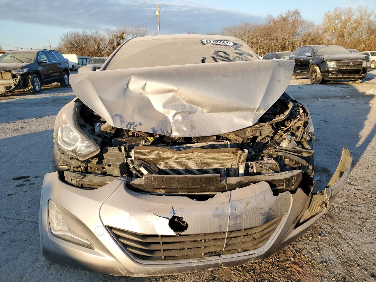 2015 Hyundai Elantra - Image 5