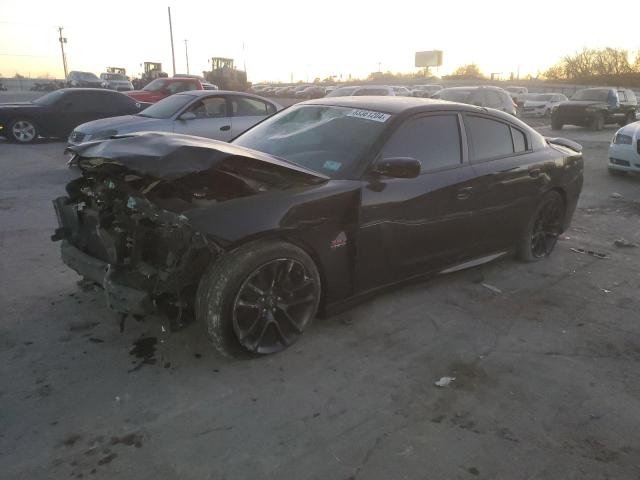 2020 Dodge Charger Scat Pack