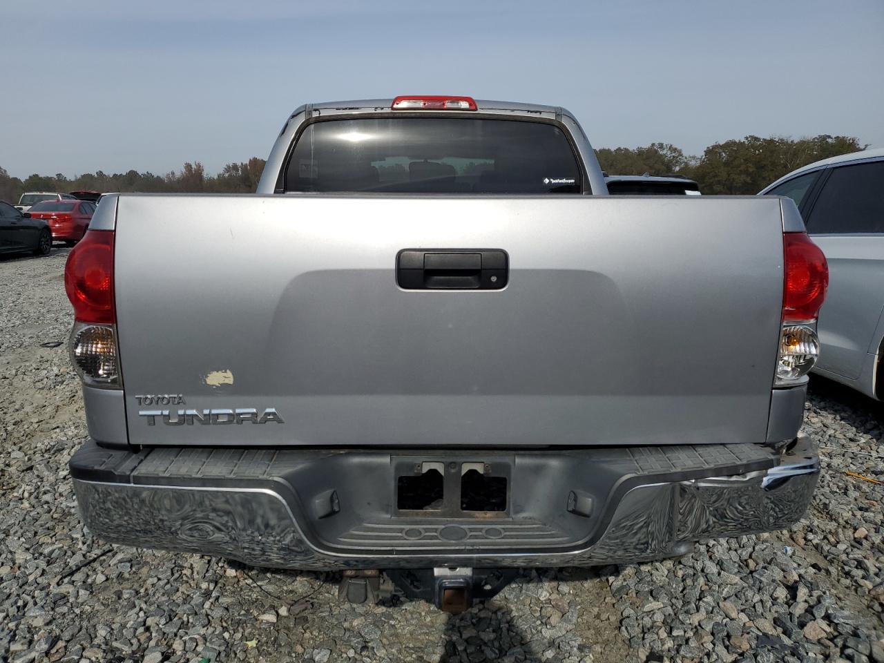 2007 Toyota Tundra - Image 6