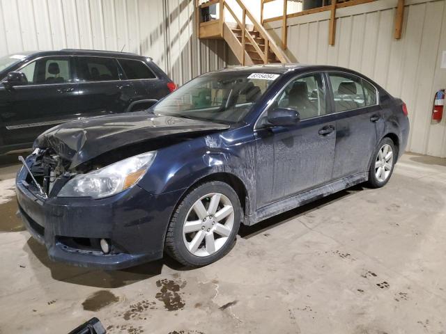 2014 Subaru LEGACY