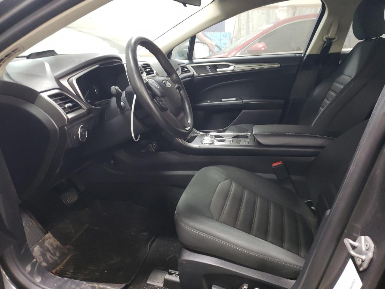 2018 Ford Fusion - Image 7