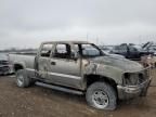 2002 Gmc Sierra K2500 Heavy Duty للبيع في Des Moines، IA - Burn